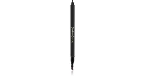 matite occhi ysl|Yves Saint Laurent Lines Liberated matita occhi lunga durata.